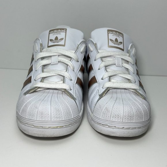 Adidas Grand Court Superstar - Picture 5 of 7